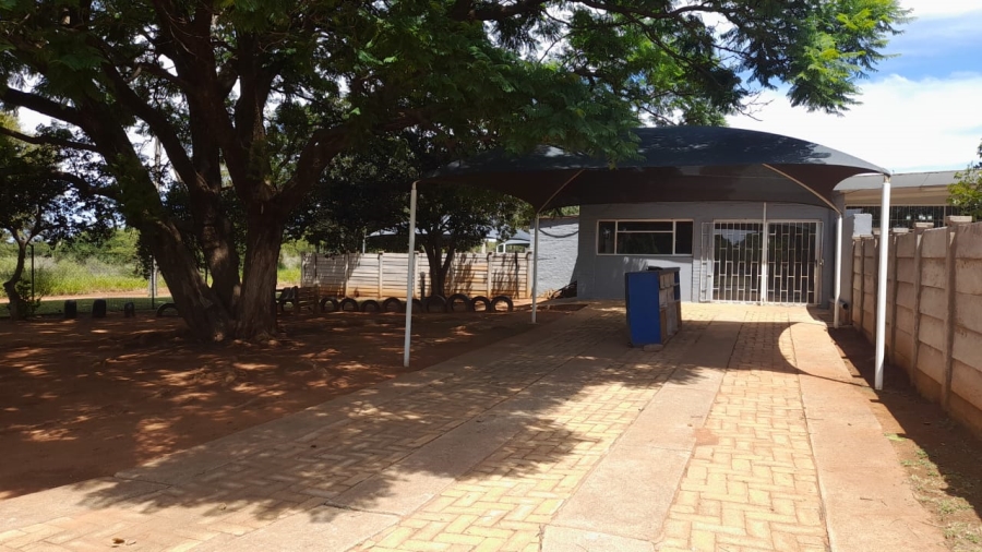 3 Bedroom Property for Sale in Hartbeesfontein North West